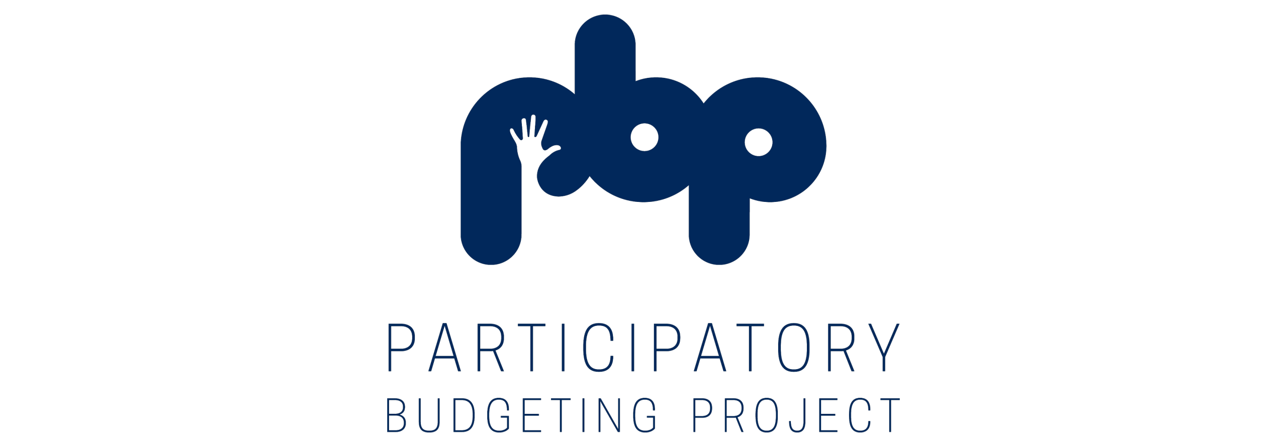 Participatory Budgeting Project Logo