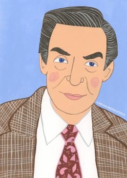 Jerry Orbach